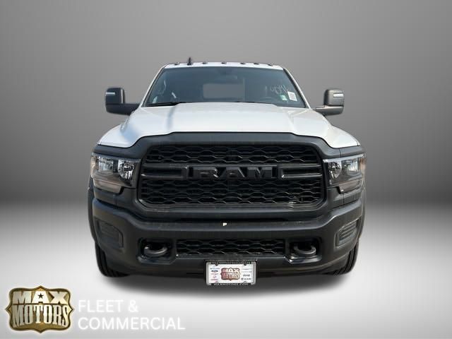 2024 Ram 5500HD Tradesman 2