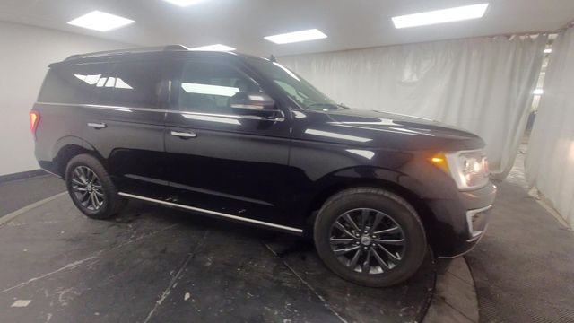 2021 – Ford – Expedition