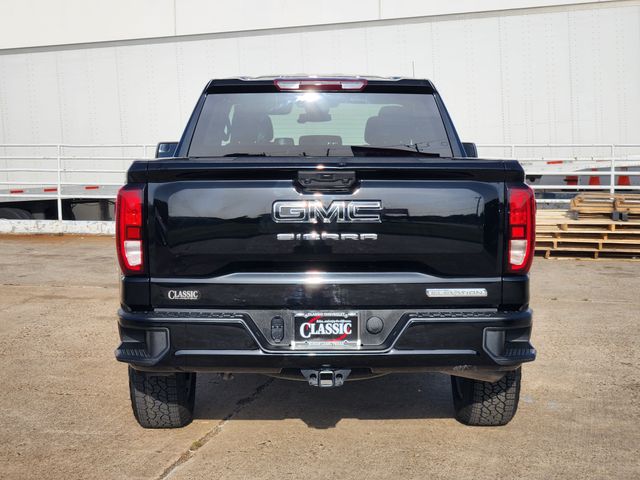 2023 GMC Sierra 1500 Elevation Black at Classic Elite Chevrolet Sugar Land