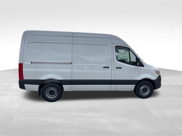 2025 Mercedes-Benz Sprinter 2500 Cargo 144 WB photo