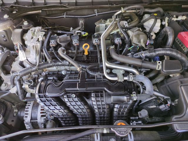 used 2024 Nissan Altima car, priced at $21,480