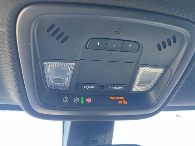 Used 2022 Chevrolet Traverse LT 4D Sport Utility