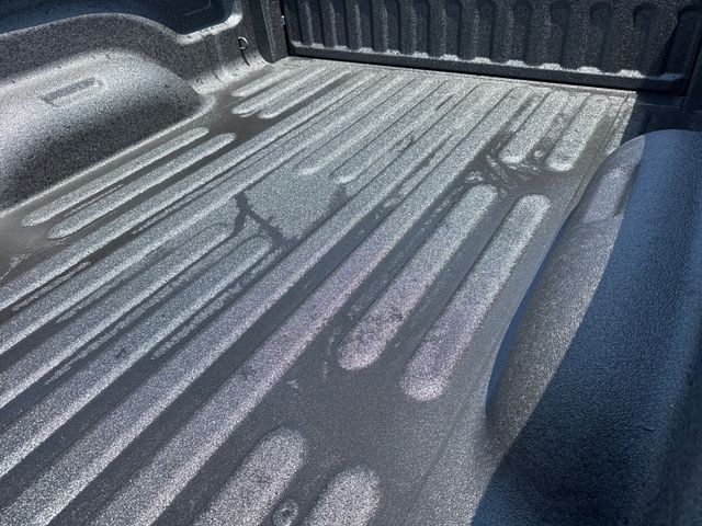 New 2026 Ram 2500 Truck