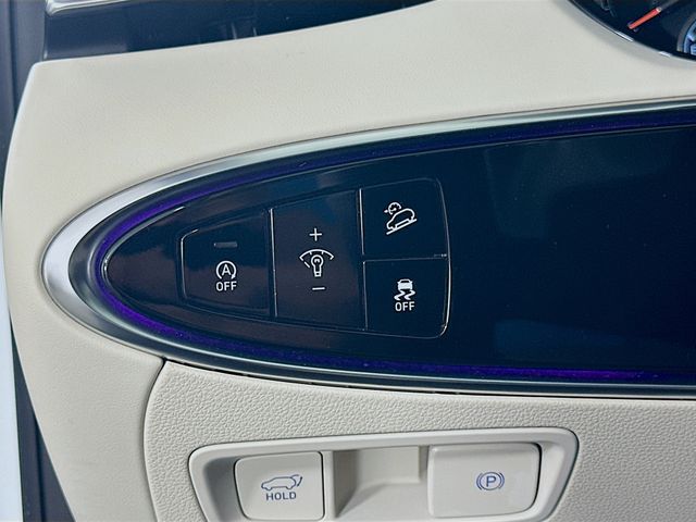 2025 Genesis GV70 Advanced 10