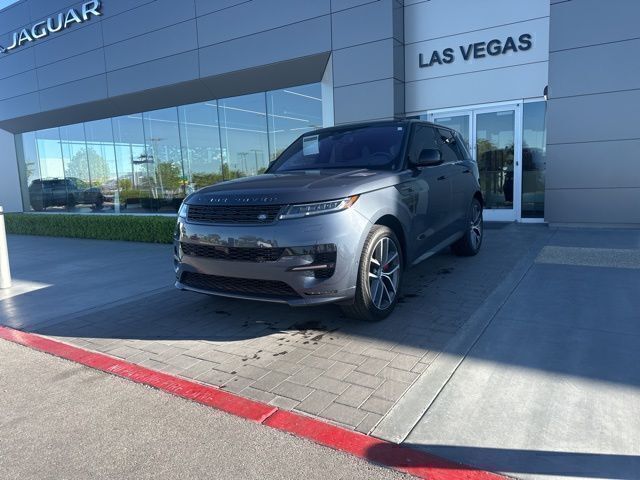 2023 Land Rover Range Rover Sport P530 First Edition AWD