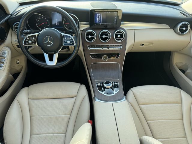 2019 Mercedes-Benz C-Class C 300 - 8