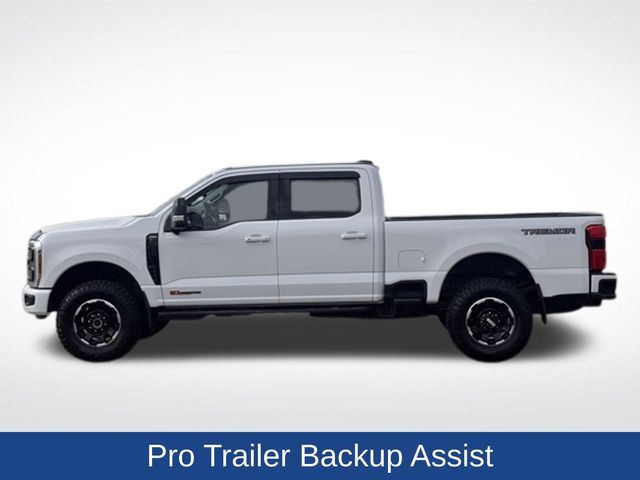 2025 Ford F-350 Super Duty LARIAT