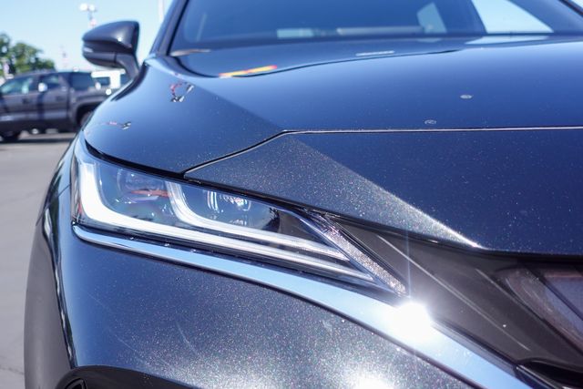 used 2022 Toyota Venza car, priced at $30,000