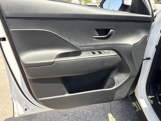 2025 Hyundai Kona - $21,988