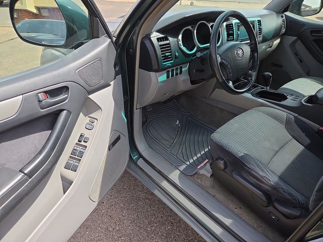 Used Car 2003 Toyota 4runner  For Sale Under $10,000 In Plainview, Texas