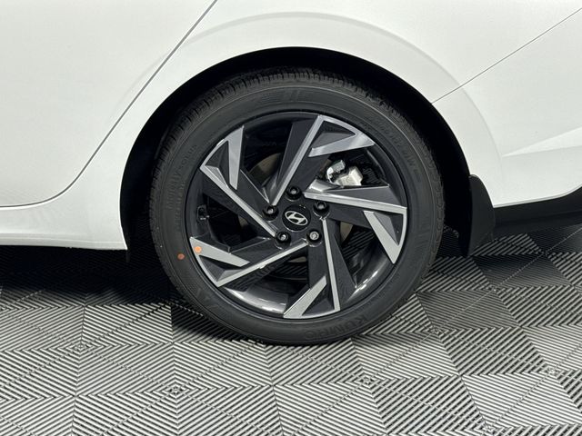 Used 2025 Hyundai Elantra For Sale in Indianapolis, IN