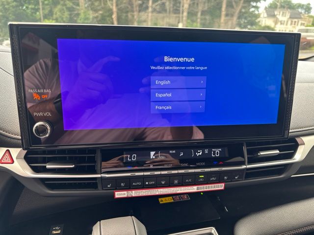 New 2026 Toyota Sienna Van