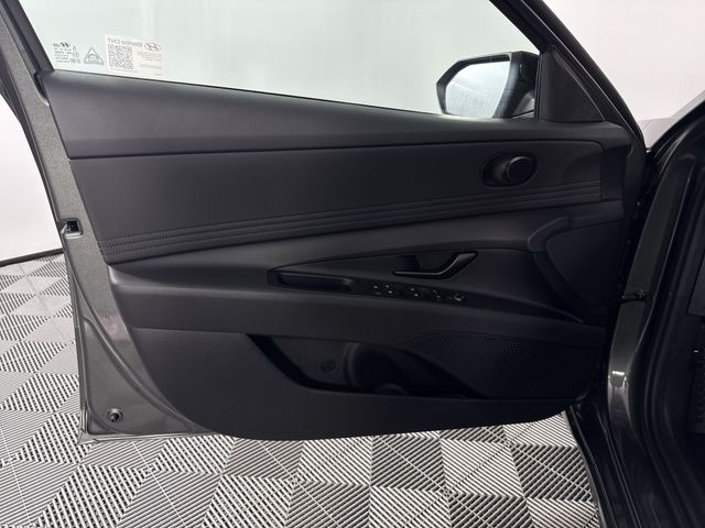New 2025 Hyundai Elantra For Sale in Indianapolis, IN
