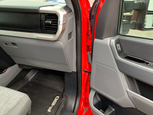Used 2022 Ford F-150 Truck