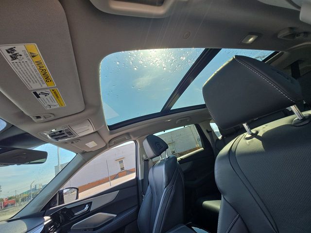 Used 2024 Acura MDX SUV