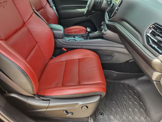 2024 Dodge Durango SRT 392 Black at Bayshore Chrysler Jeep Dodge Ram