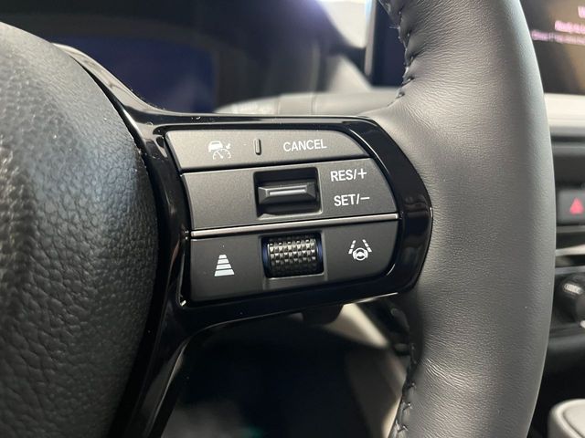 New 2026 Honda Accord Hybrid Touring For Sale in Huntsville, Al