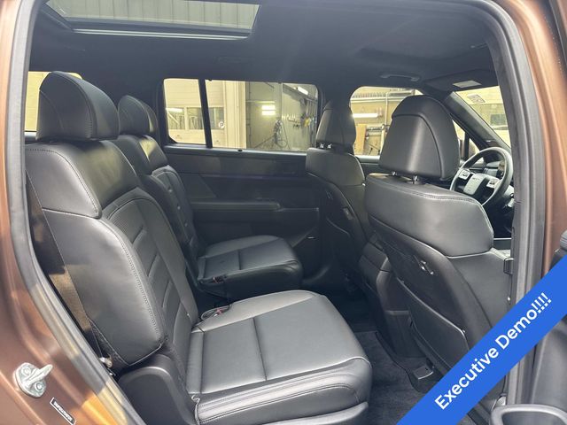 2025 Hyundai Santa Fe