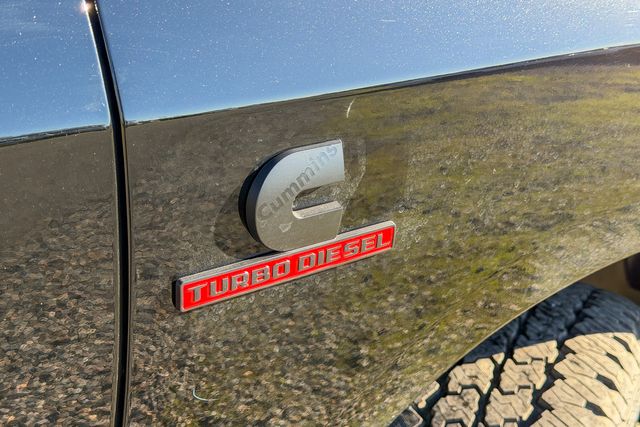 new 2026 Ram 2500 car, priced at $83,240