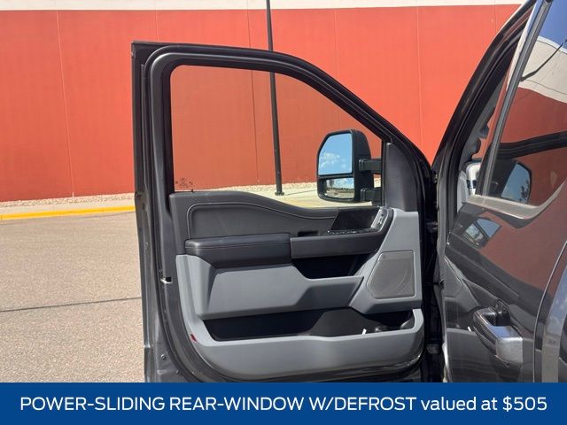 2026 Ford F-250 Super Duty XLT