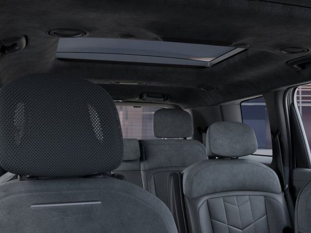 2027 Kia Telluride