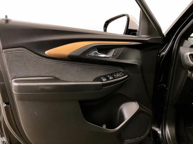 2023 Chevrolet TrailBlazer ACTIV Black at Auto Express Mitsubishi