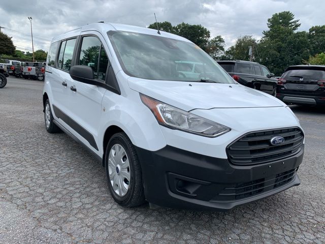 2019 Ford Transit Connect XL 7