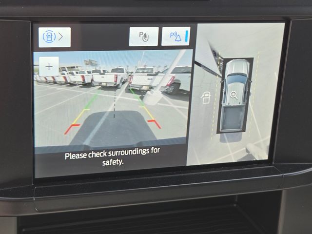 New 2026 Ford Super Duty F-350 SuperCab 8' Box XL - STX Package