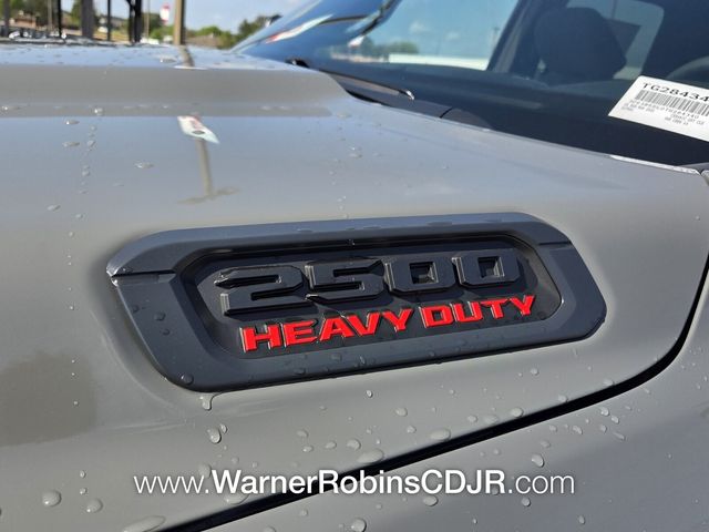New 2026 Gray Ram Big Horn image 19