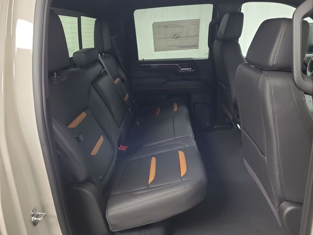 2026 – GMC – Sierra 2500HD