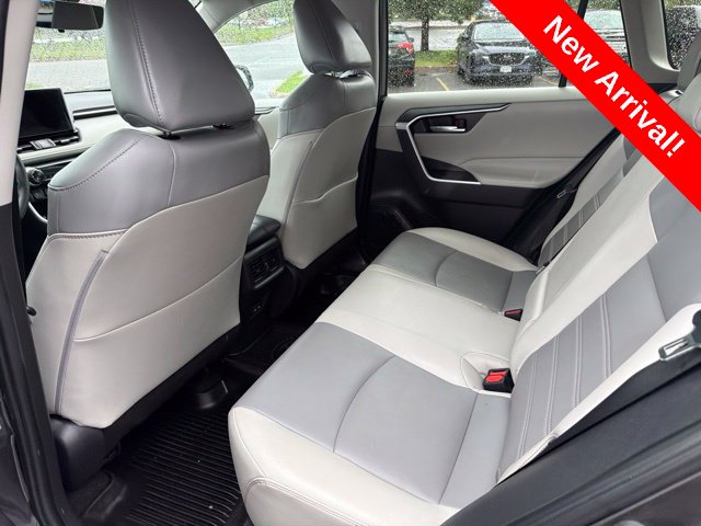 Used 2023 Toyota RAV4 SUV