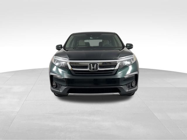 2021 Honda Pilot EX-L 3