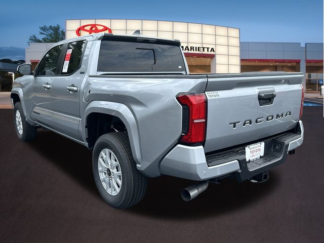 2024 Toyota Tacoma SR5 23