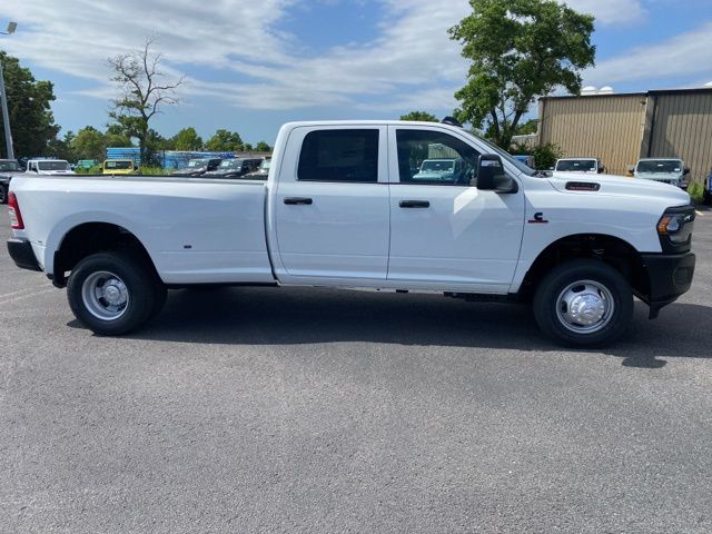 2024 Ram 3500 Tradesman 4