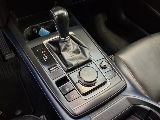 2021 Mazda CX-30 Select Black at Traditions Chevrolet