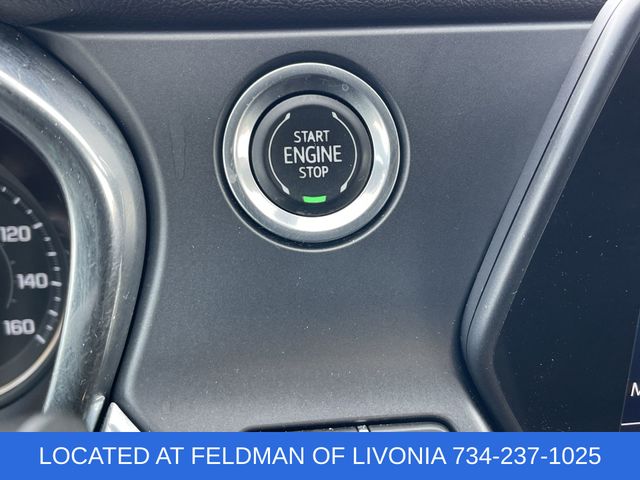 Used 2020 Chevrolet Blazer For Sale in Livonia, MI