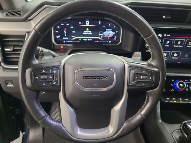 2022 – GMC – Sierra 1500