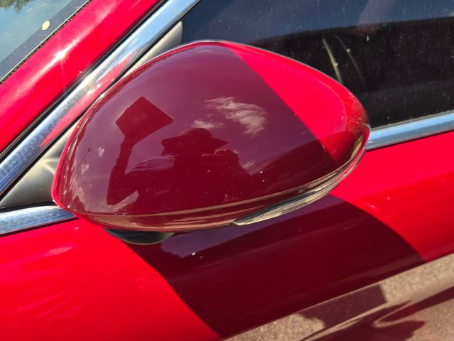 2021 Alfa Romeo Giulia - $16,888