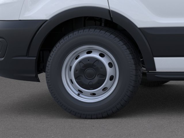 New 2026 White Ford LOW ROOF CARGO VAN image 19