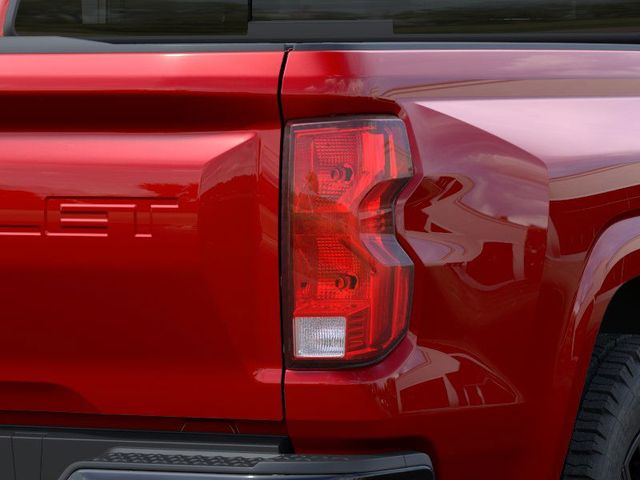 New 2025 Chevrolet Colorado For Sale in Grove City, OH