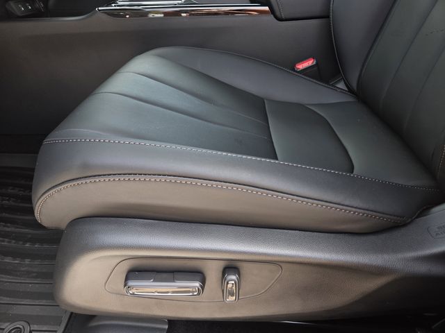 New 2026 Acura ADX SUV