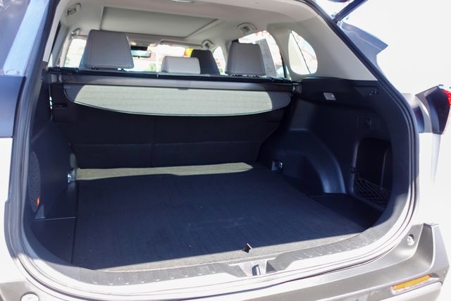 used 2019 Toyota RAV4 car, priced at $27,500