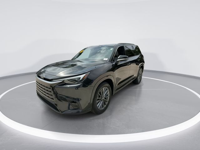 2026 Lexus Tx - $55,498