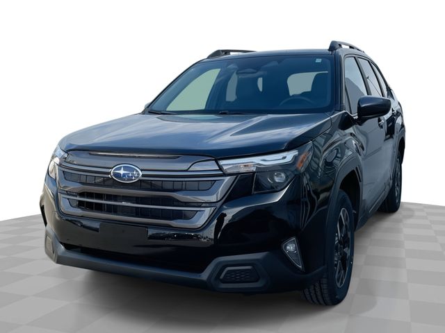 2026 Subaru Forester Crossover AWD
