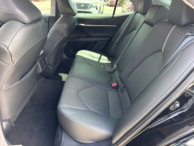 2024 Toyota Camry - $29,988