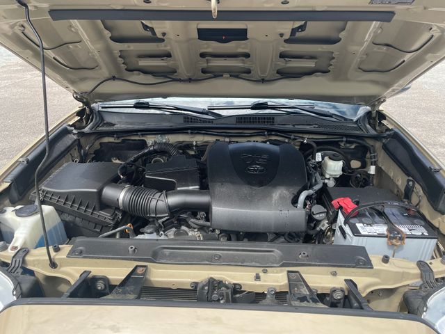 Used 2019 Toyota Tacoma Truck