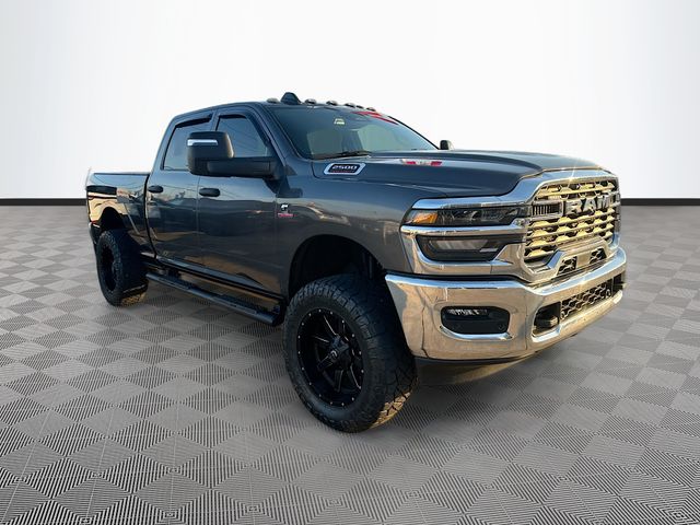 2025 RAM 2500 Tradesman Crew Cab 4WD