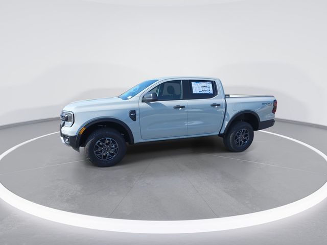 New 2026 Avalanche Ford XLT image 4