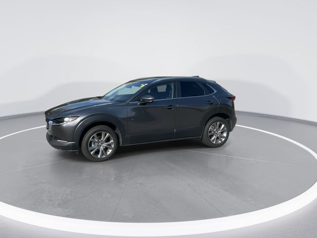 Used 2024 Gray Mazda 2.5 S Preferred Package image 4