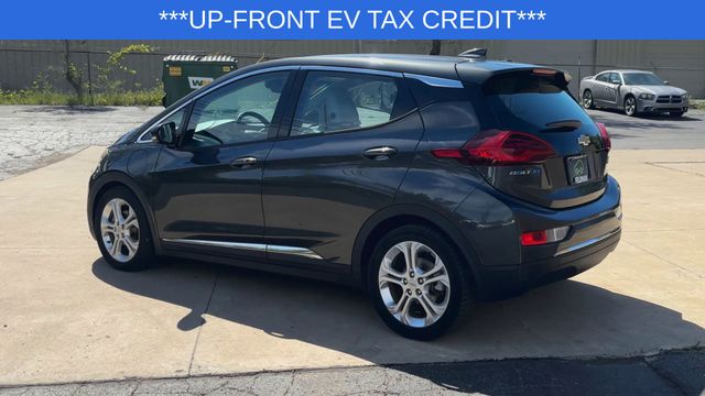 Used 2017 Chevrolet Bolt EV For Sale in Livonia, MI